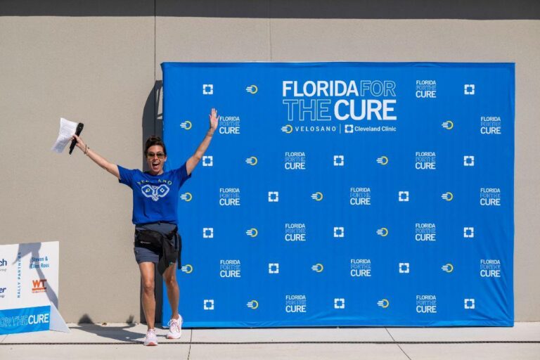 Florida for the Cure 2026 – The FORT