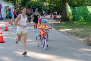 Trike & Bike 2026 – Elephant Loop