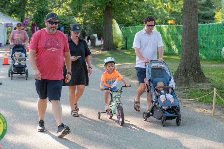 Trike & Bike 2026 – Elephant Loop