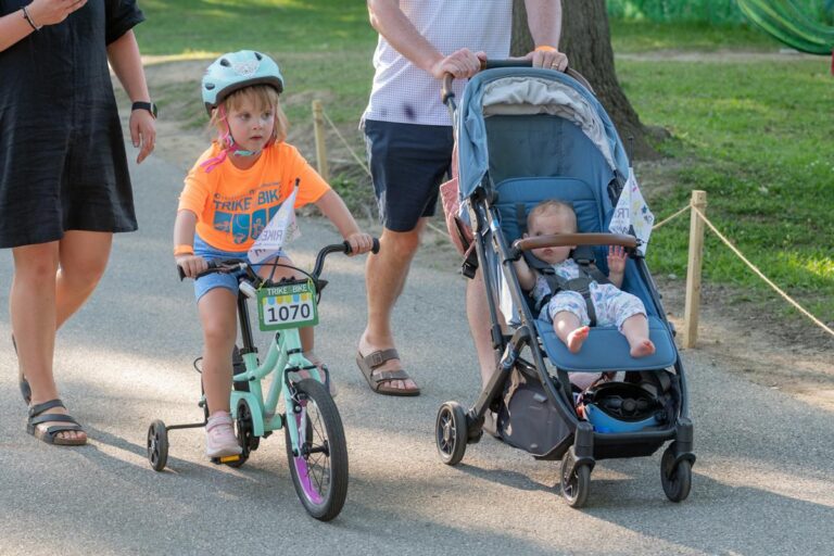 Trike & Bike 2026 – Elephant Loop