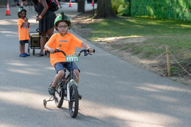 Trike & Bike 2026 – Elephant Loop