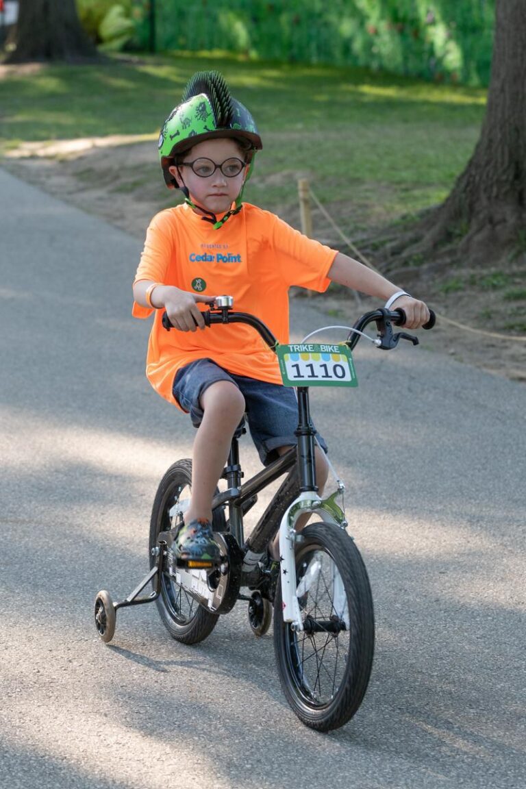 Trike & Bike 2026 – Elephant Loop