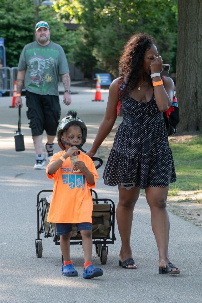 Trike & Bike 2026 – Elephant Loop