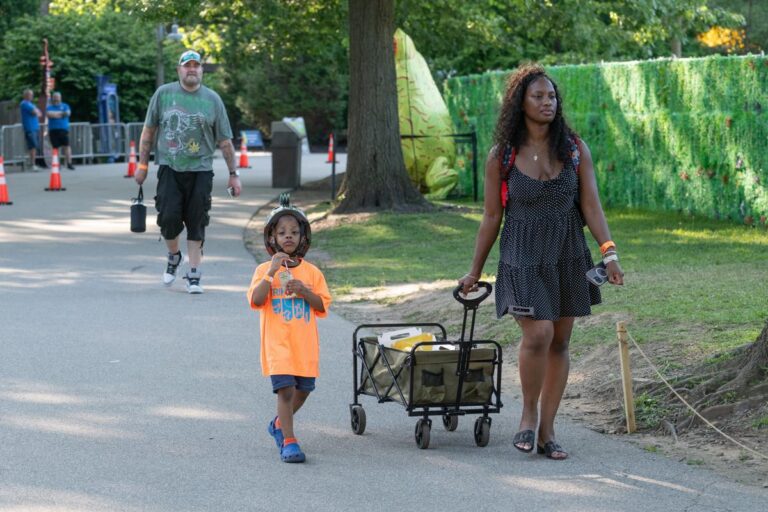 Trike & Bike 2026 – Elephant Loop