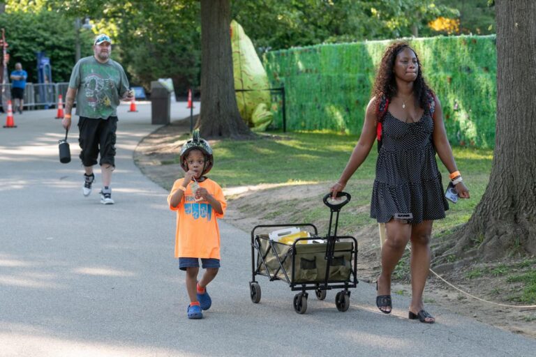 Trike & Bike 2026 – Elephant Loop