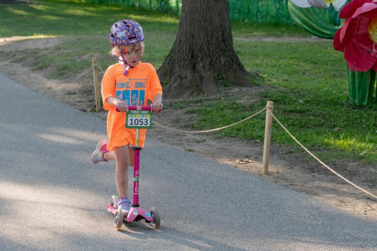 Trike & Bike 2026 – Elephant Loop