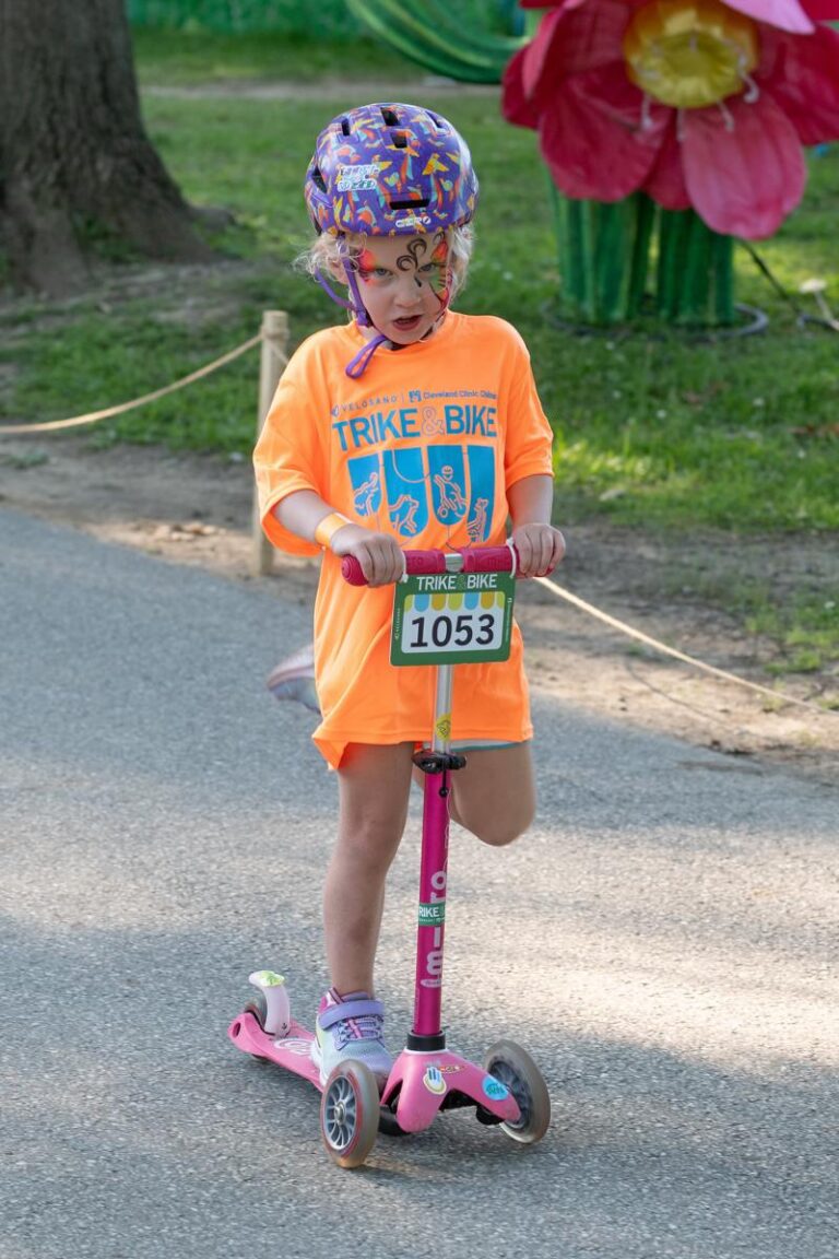 Trike & Bike 2026 – Elephant Loop