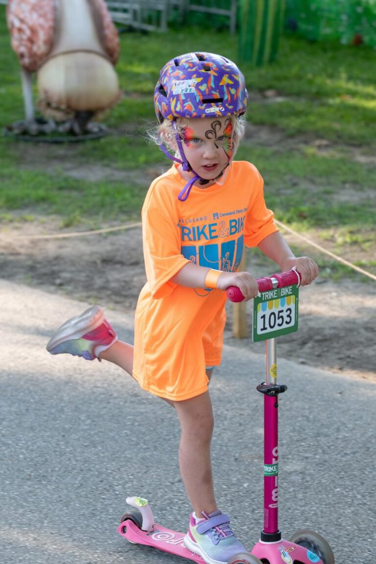 Trike & Bike 2026 – Elephant Loop
