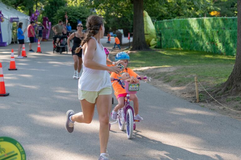 Trike & Bike 2026 – Elephant Loop