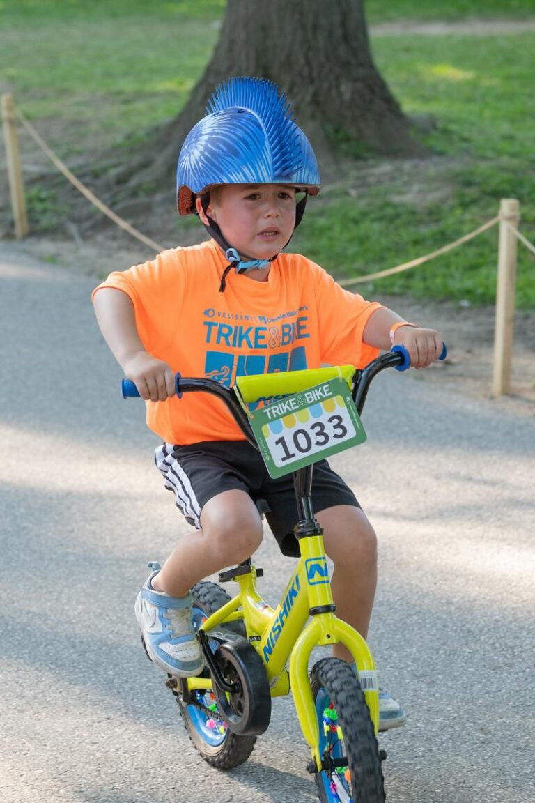 Trike & Bike 2026 – Elephant Loop