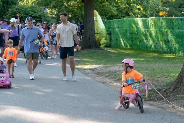 Trike & Bike 2026 – Elephant Loop