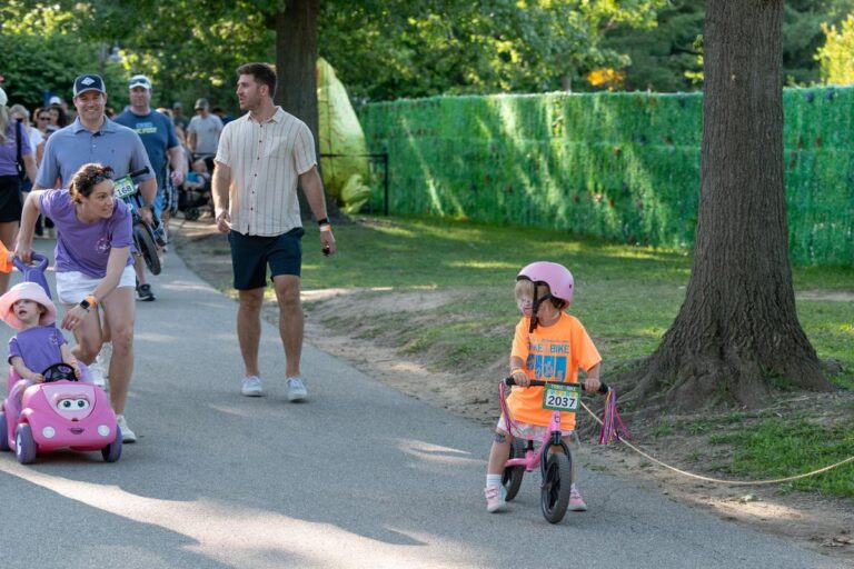 Trike & Bike 2026 – Elephant Loop
