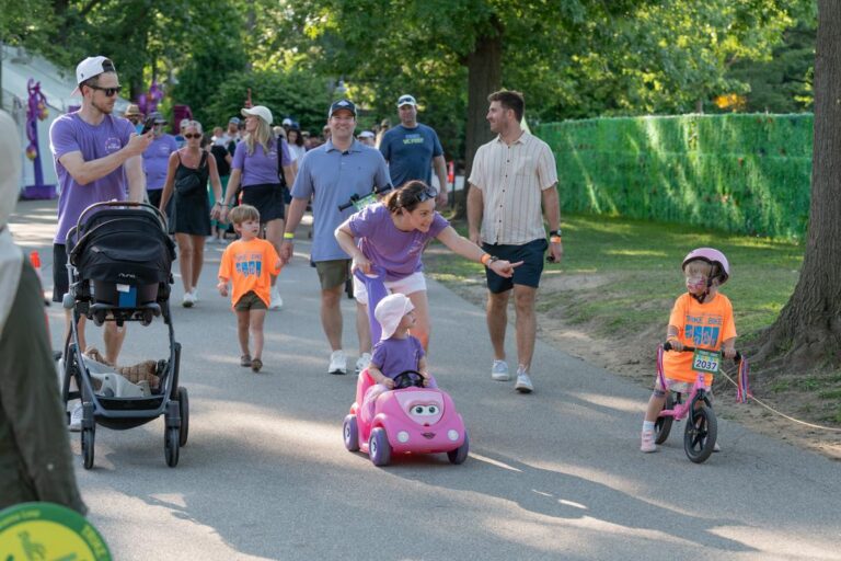 Trike & Bike 2026 – Elephant Loop