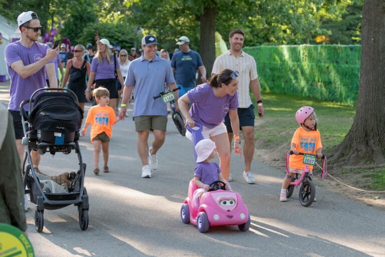 Trike & Bike 2026 – Elephant Loop
