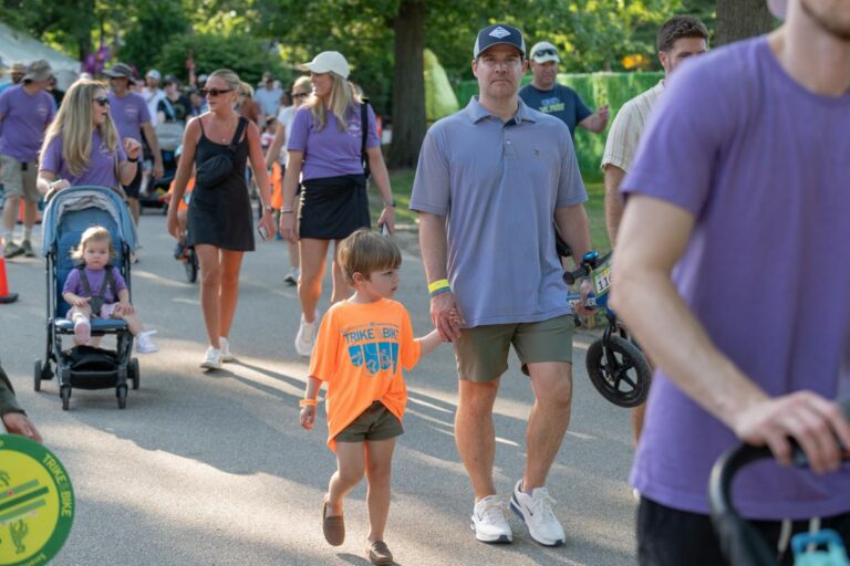 Trike & Bike 2026 – Elephant Loop