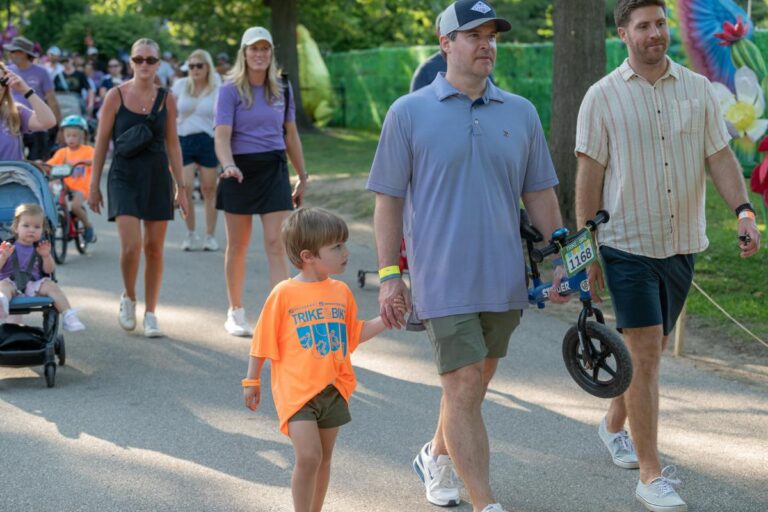 Trike & Bike 2026 – Elephant Loop