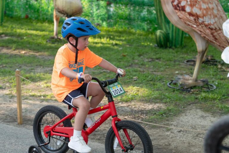 Trike & Bike 2026 – Elephant Loop