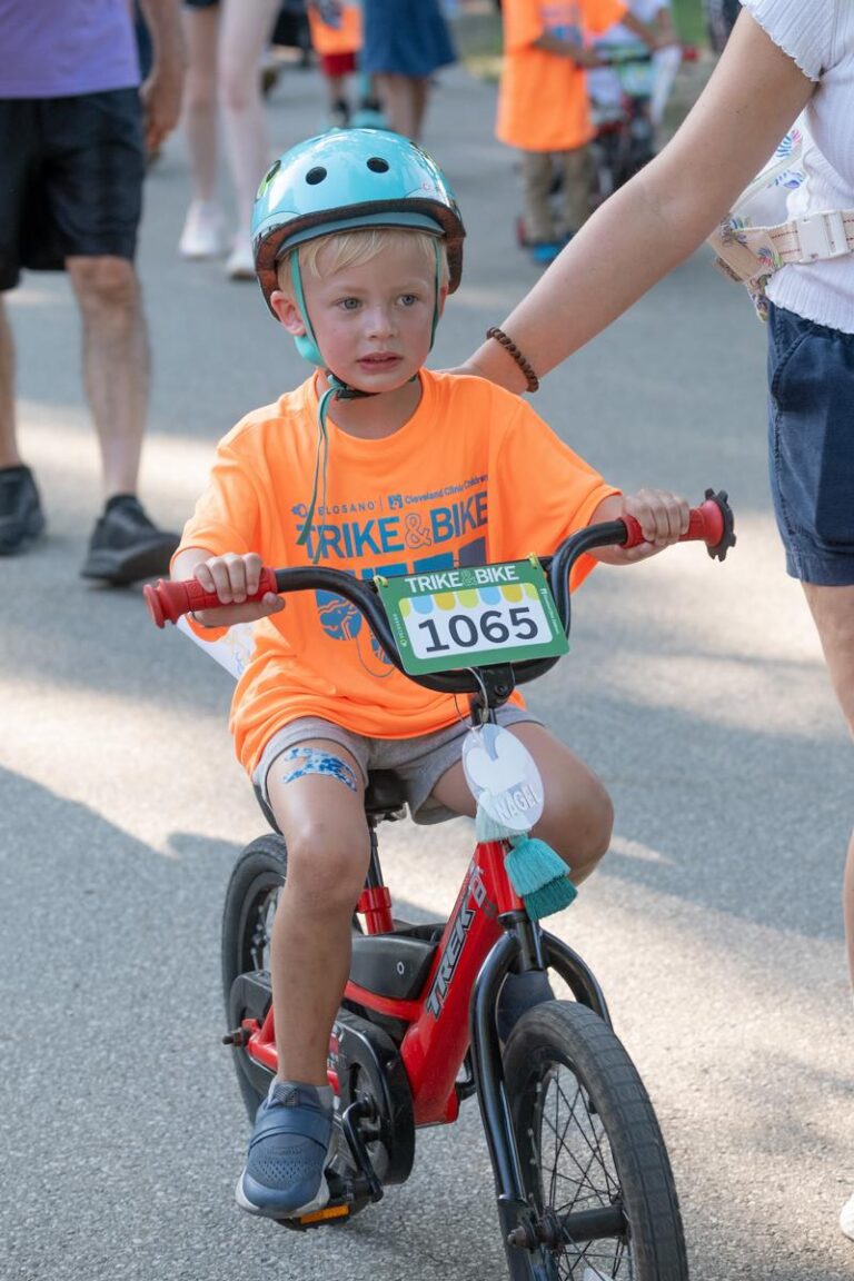 Trike & Bike 2026 – Elephant Loop
