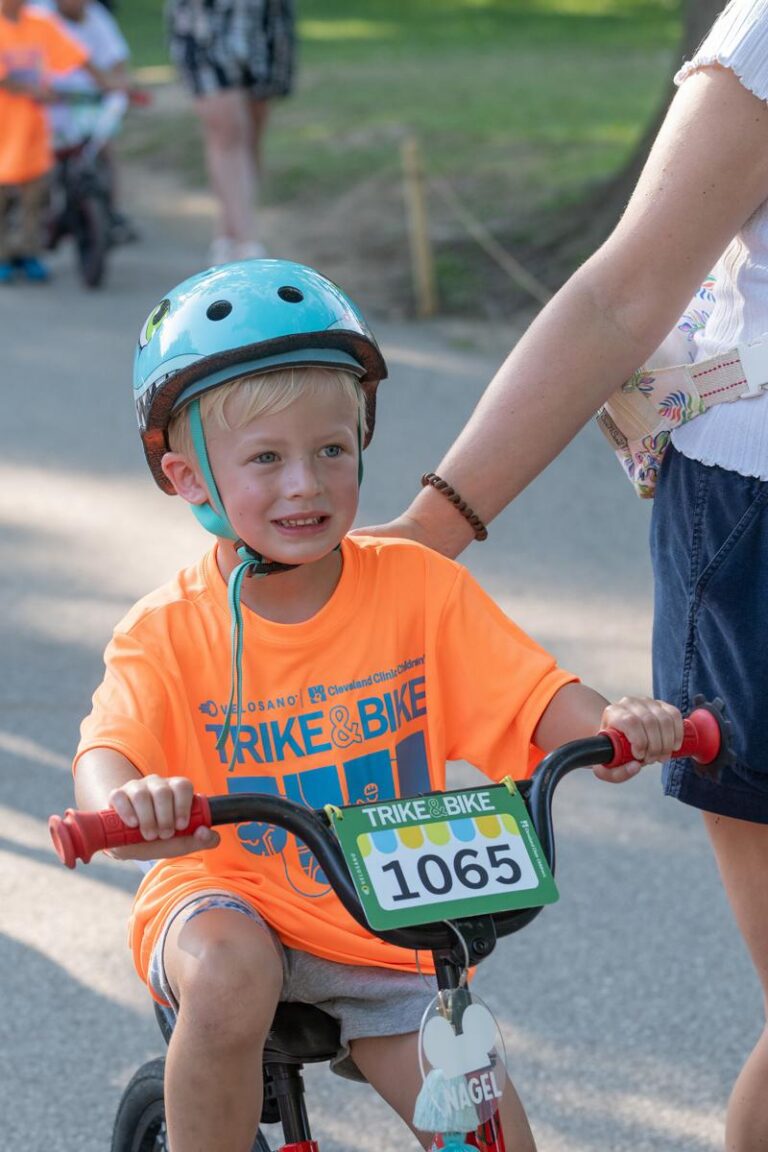 Trike & Bike 2026 – Elephant Loop