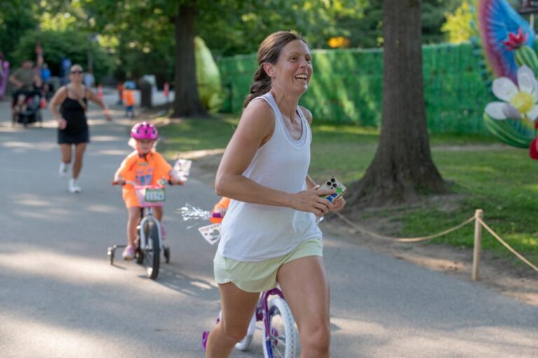 Trike & Bike 2026 – Elephant Loop