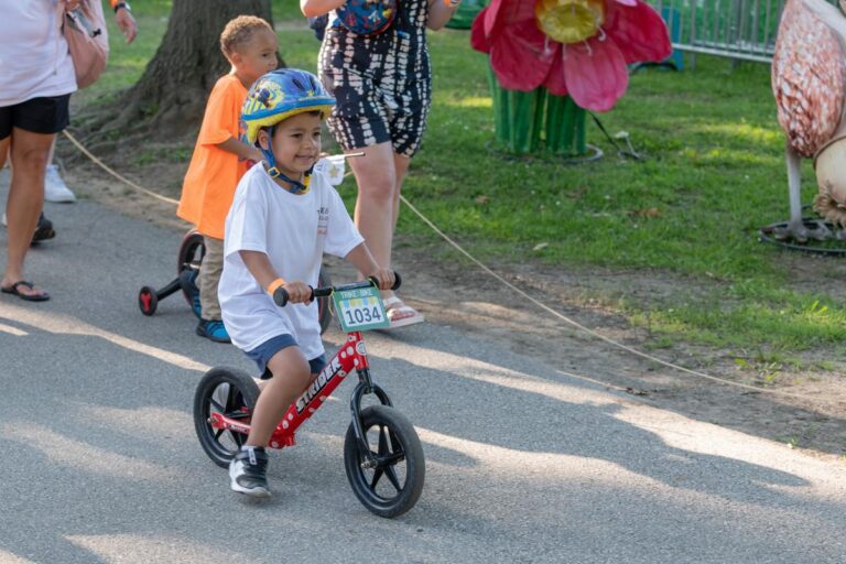 Trike & Bike 2026 – Elephant Loop