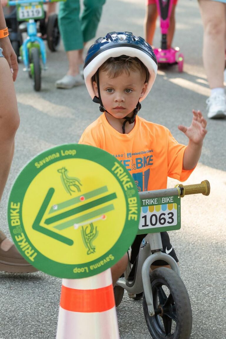 Trike & Bike 2026 – Elephant Loop
