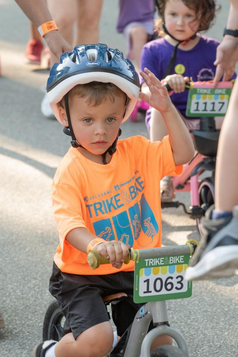 Trike & Bike 2026 – Elephant Loop