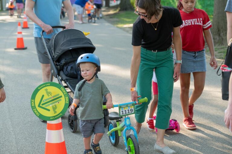 Trike & Bike 2026 – Elephant Loop
