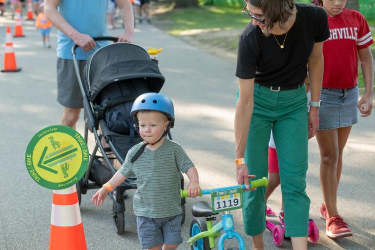 Trike & Bike 2026 – Elephant Loop