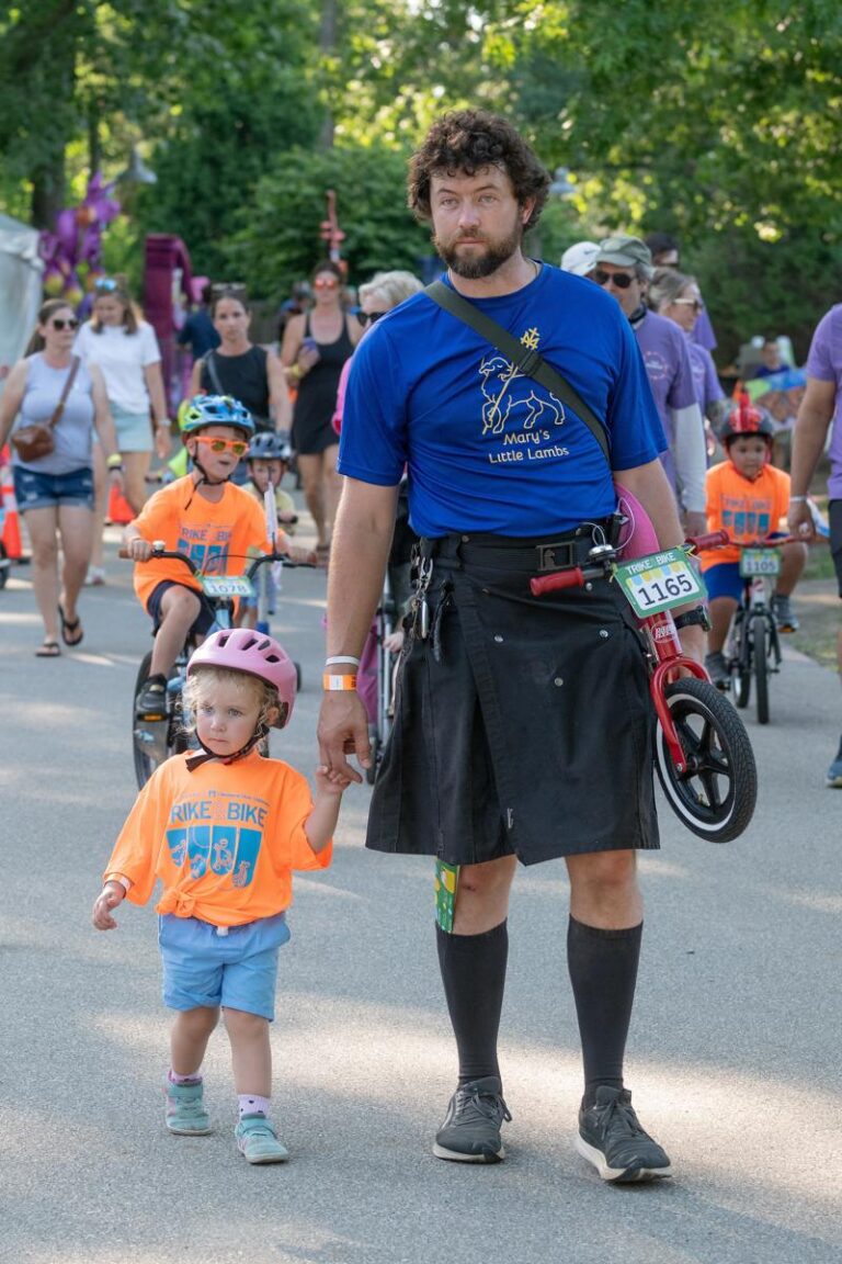 Trike & Bike 2026 – Elephant Loop