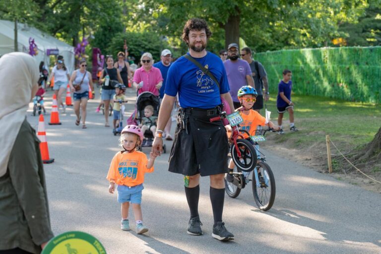 Trike & Bike 2026 – Elephant Loop