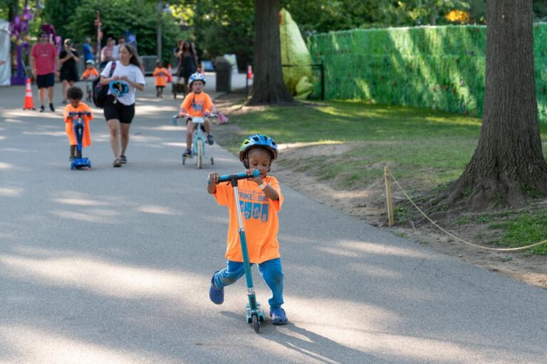 Trike & Bike 2026 – Elephant Loop