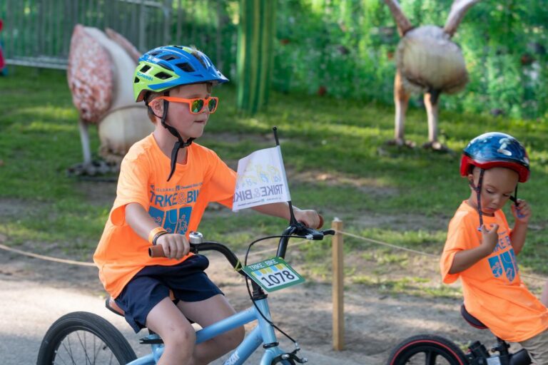 Trike & Bike 2026 – Elephant Loop
