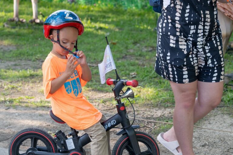 Trike & Bike 2026 – Elephant Loop