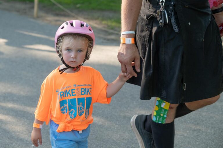 Trike & Bike 2026 – Elephant Loop
