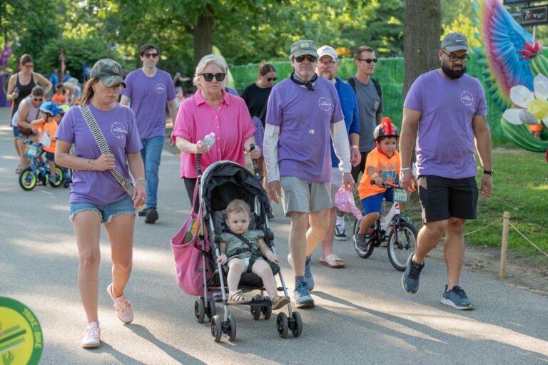 Trike & Bike 2026 – Elephant Loop