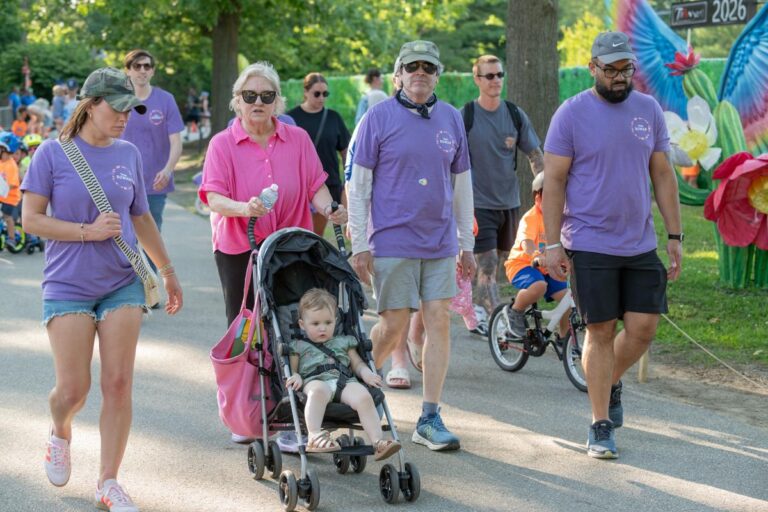 Trike & Bike 2026 – Elephant Loop