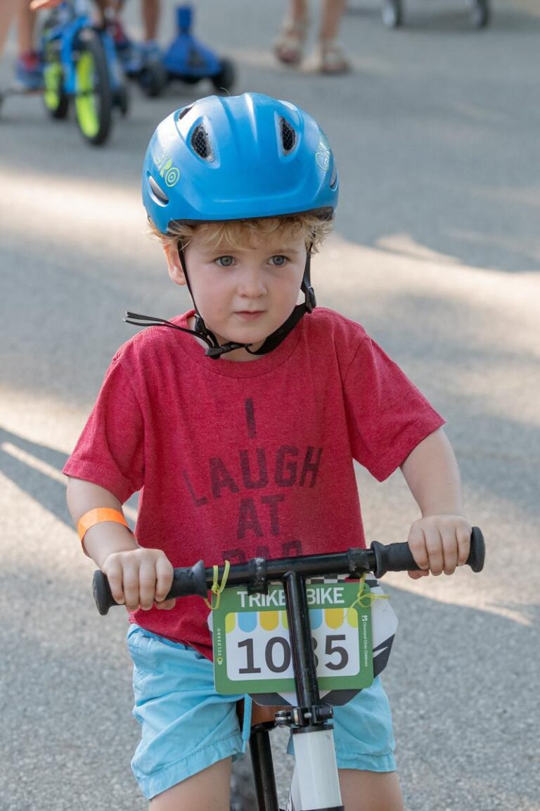 Trike & Bike 2026 – Elephant Loop
