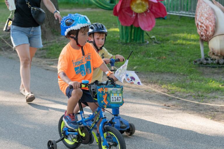 Trike & Bike 2026 – Elephant Loop
