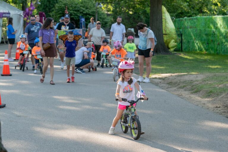 Trike & Bike 2026 – Elephant Loop