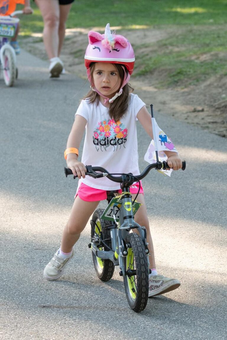 Trike & Bike 2026 – Elephant Loop