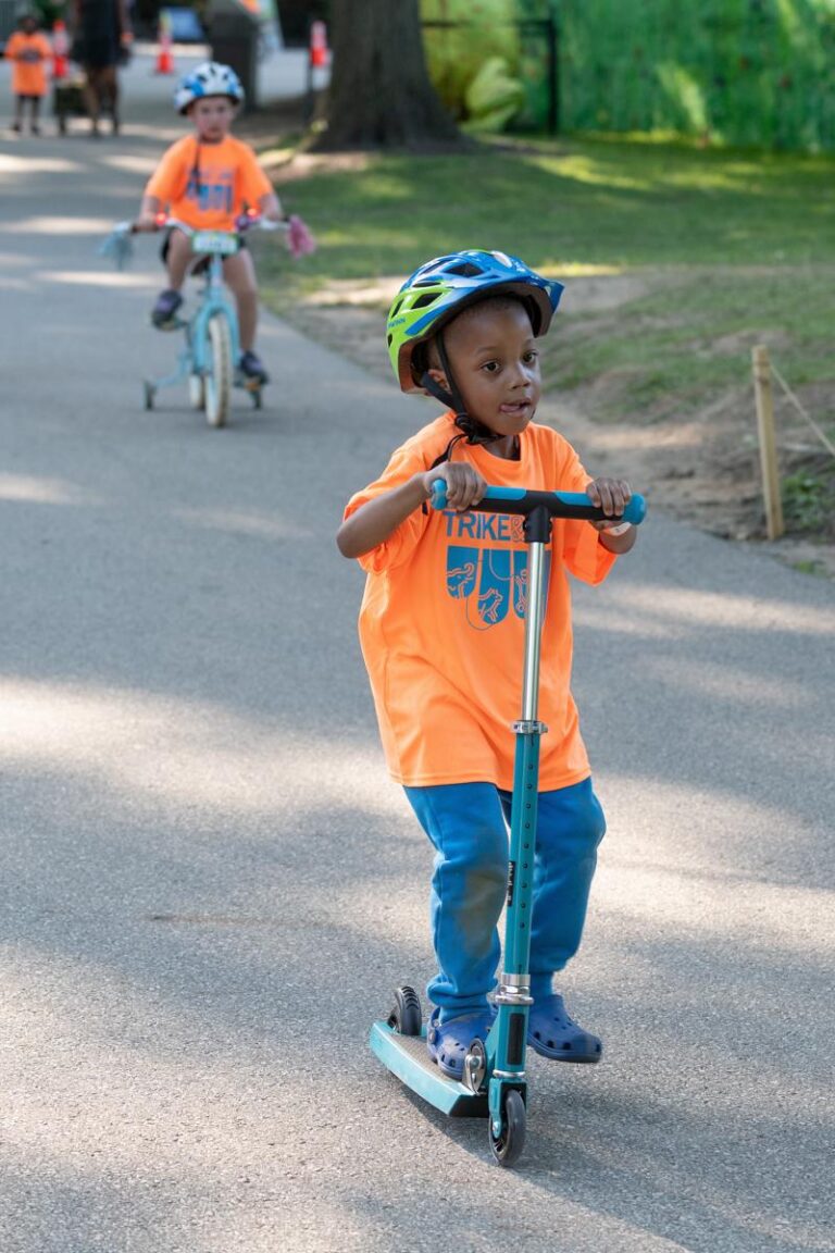 Trike & Bike 2026 – Elephant Loop