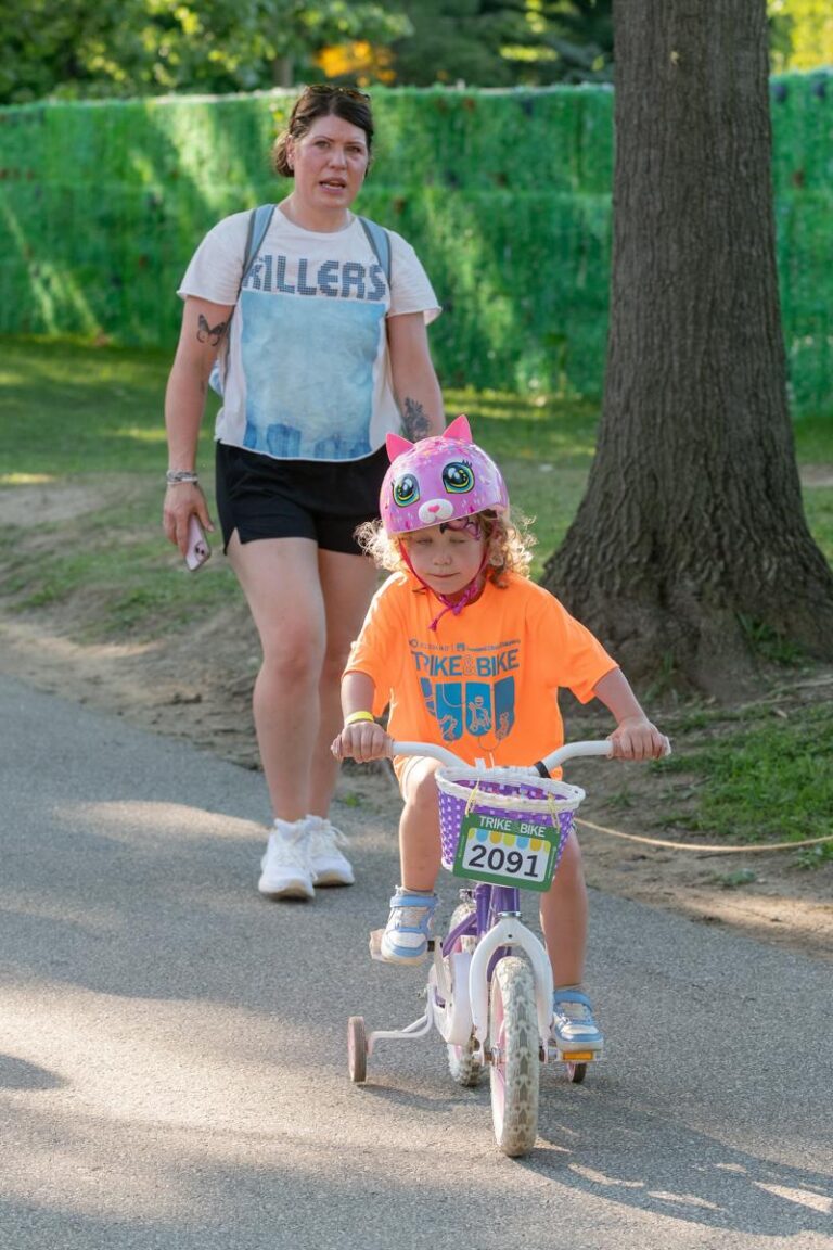 Trike & Bike 2026 – Elephant Loop