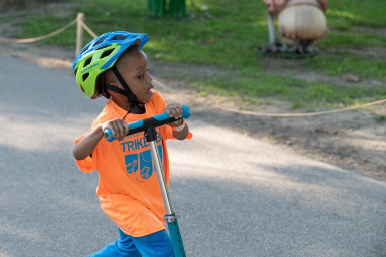 Trike & Bike 2026 – Elephant Loop