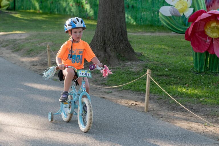 Trike & Bike 2026 – Elephant Loop