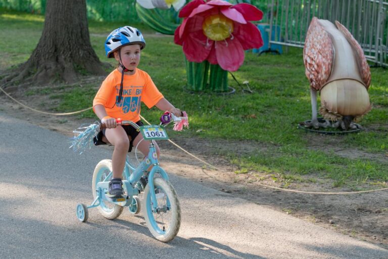 Trike & Bike 2026 – Elephant Loop