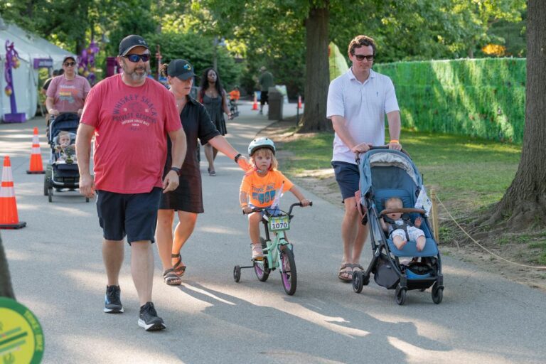 Trike & Bike 2026 – Elephant Loop