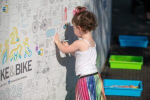 Trike & Bike 2026 – Hub