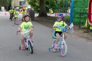 Trike & Bike 2026 – Savannah Loop