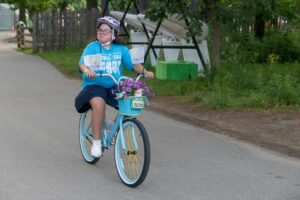 Trike & Bike 2026 – Wilderness Trek Loop